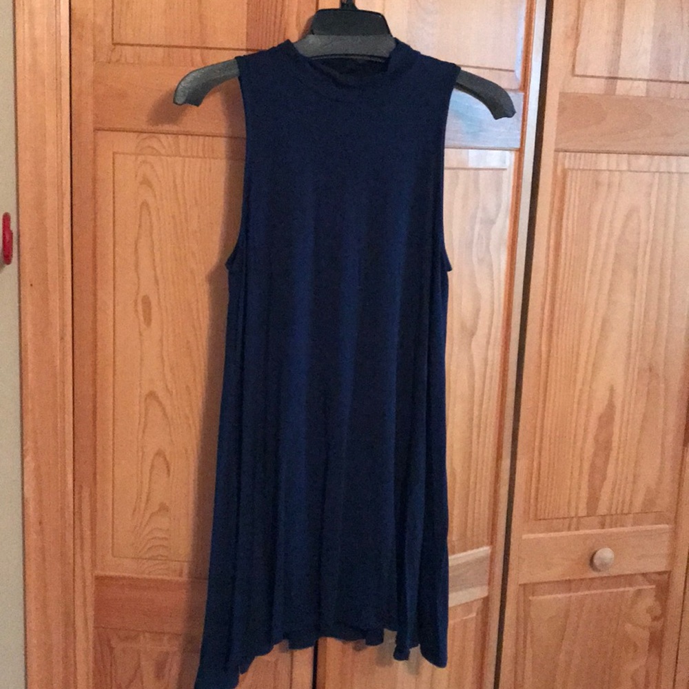 Swing Dress